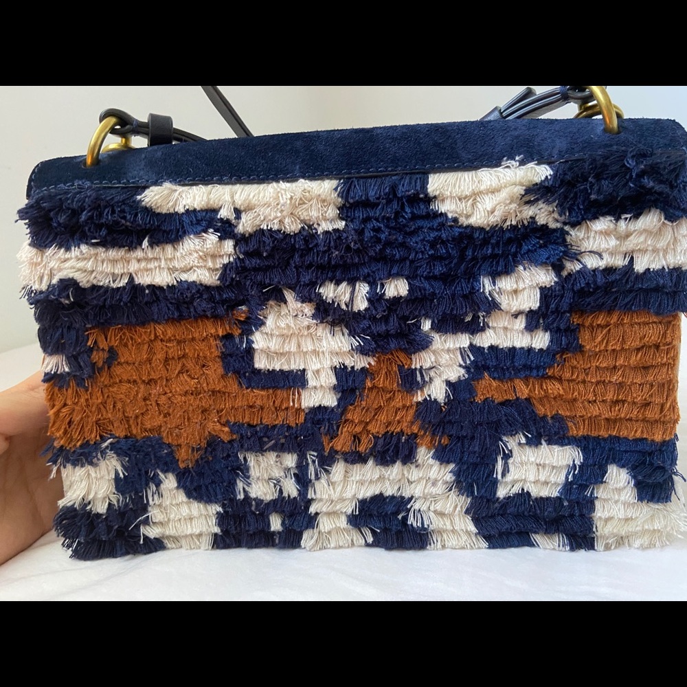 Tory Burch Handbag - Picture 7 of 12